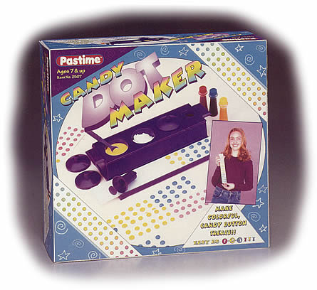 Candy Maker