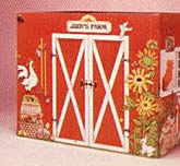 Jody Farm box