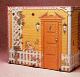 Jody parlor box