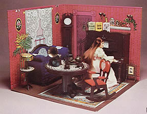 Jody parlor