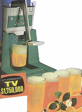 juicer