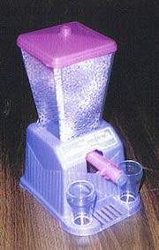 Soda Dispenser
