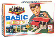 Basic Building Set box