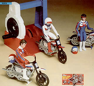 Team america photo
